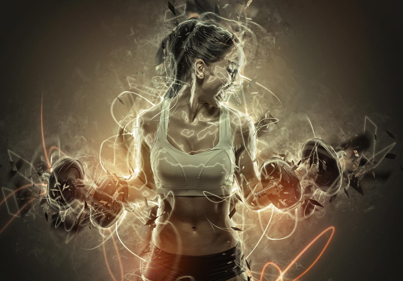 CrossFit dla kobiet? Tak!