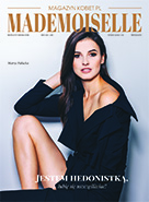 magazynkobiet.pl - okladka X MK mini - Archiwum czasopism