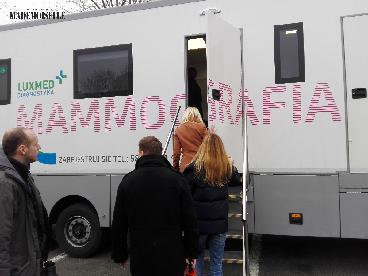 Fakty i mity Populacyjnego Programu Wczesnego Wykrywania Raka Piersi