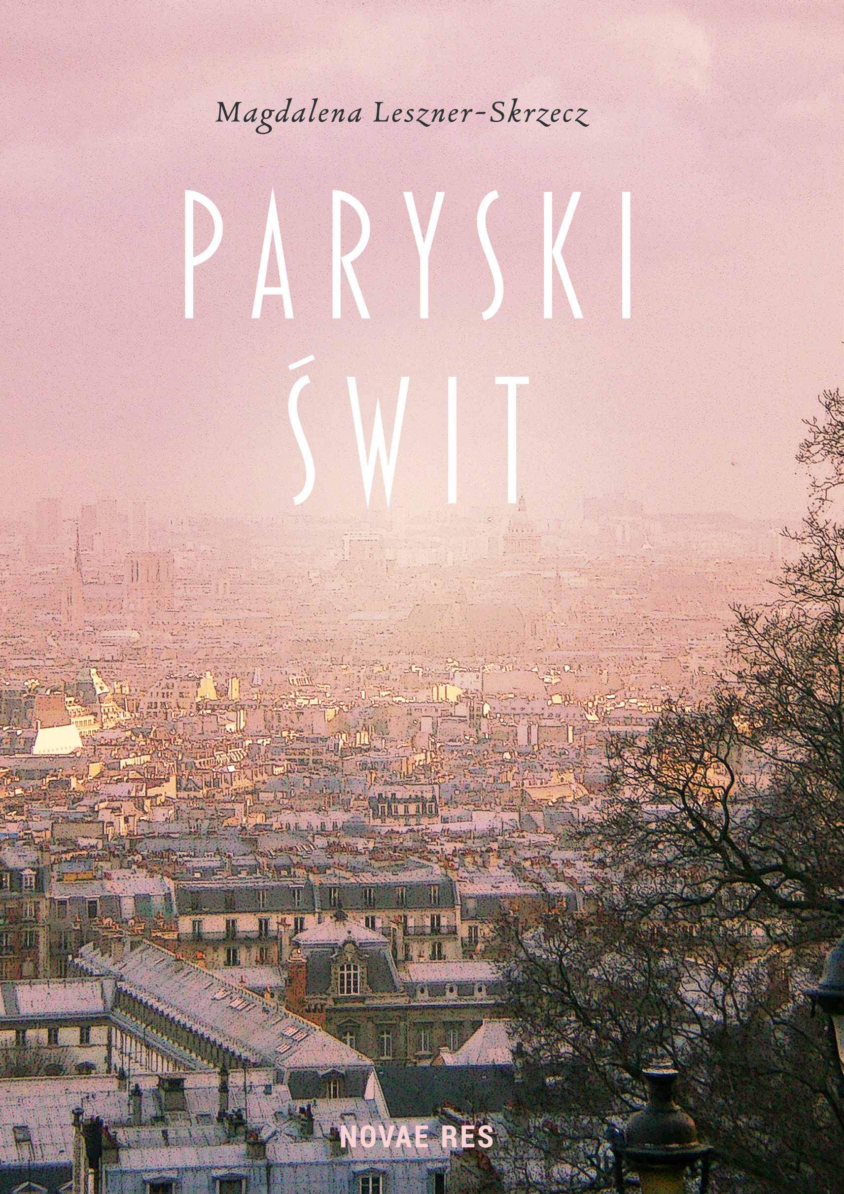 „Paryski świt”