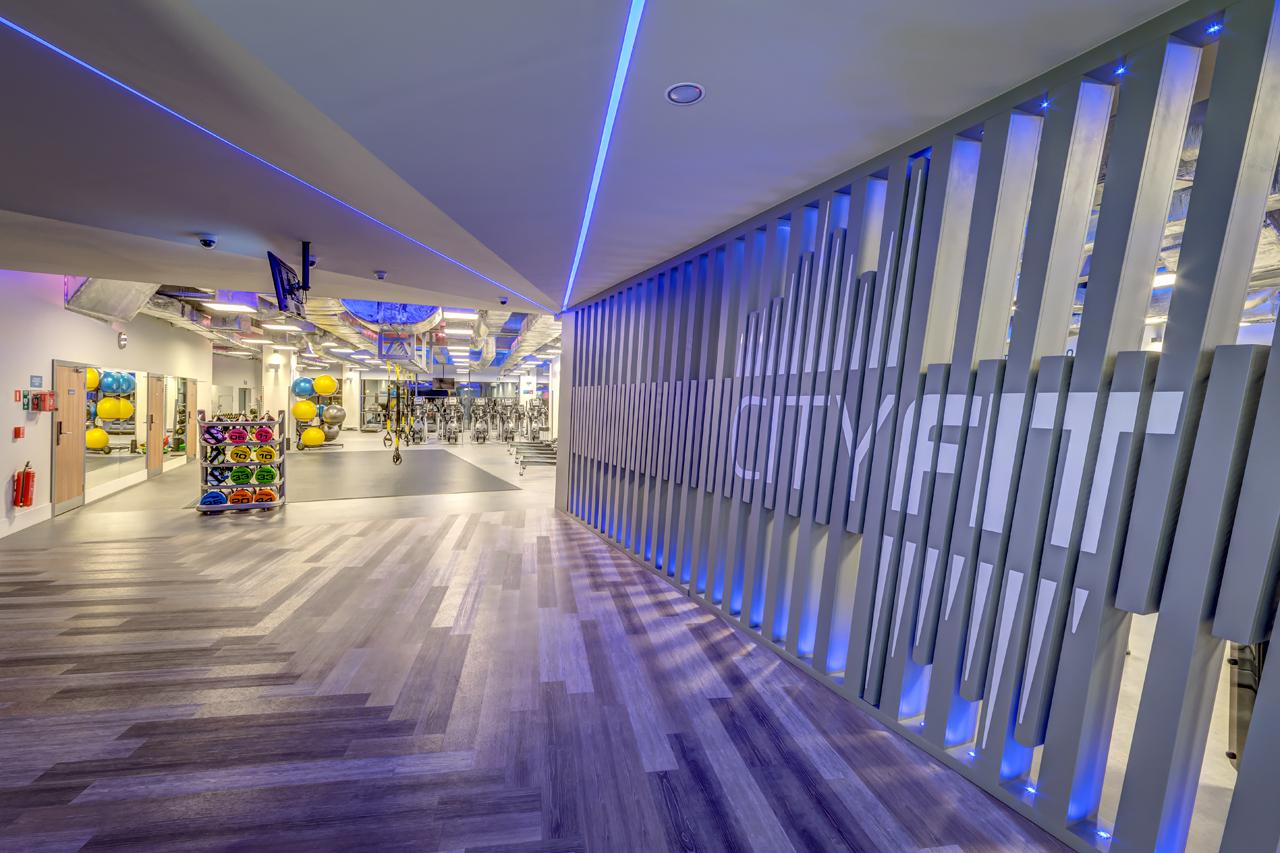 Planujesz wiosenną aktywację? W Gdańsku właśnie otwiera się klub CityFit!