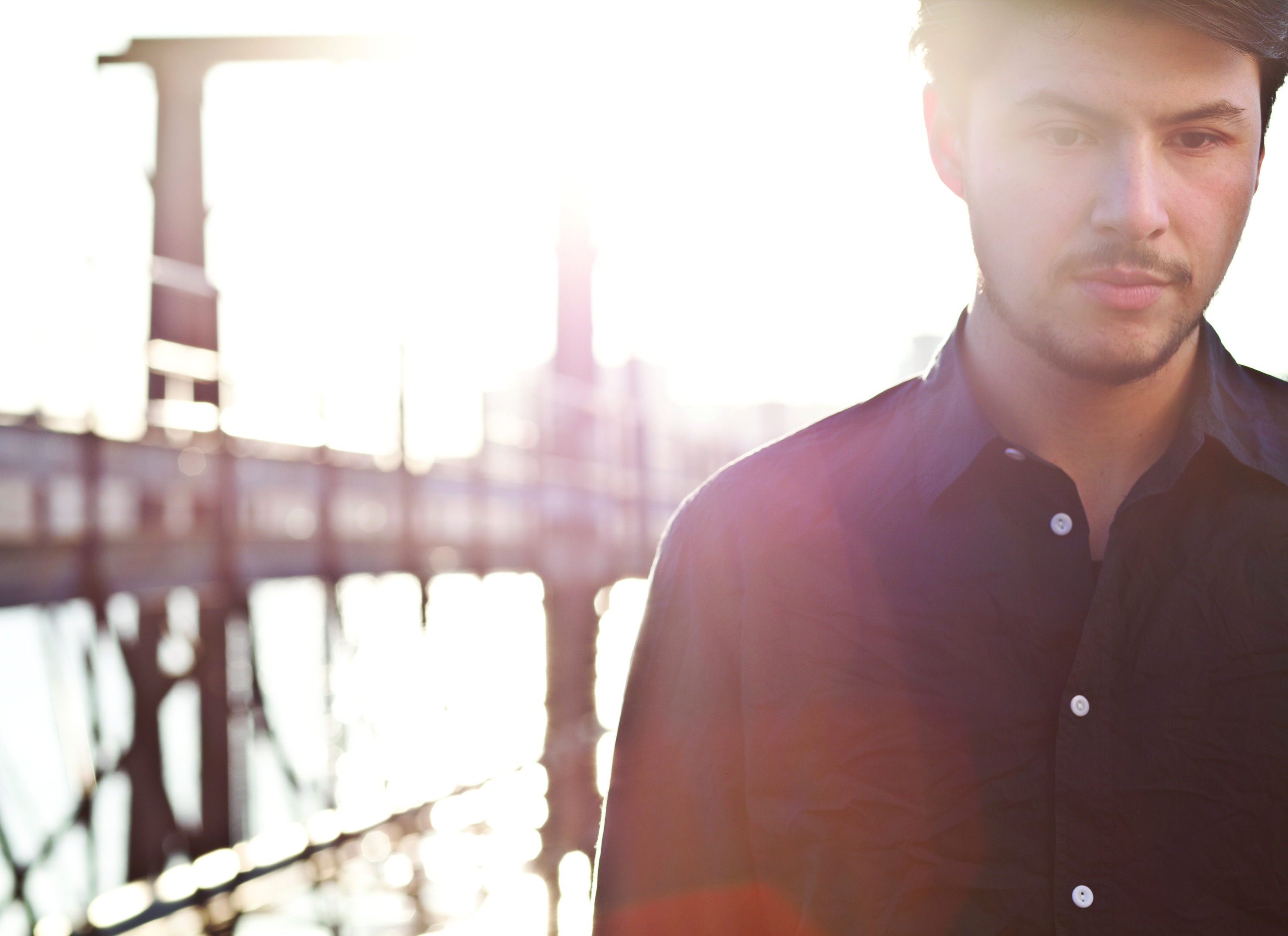 Jamie Woon, Dubfire:live Hybrid i wielu innych na Audioriver 2016