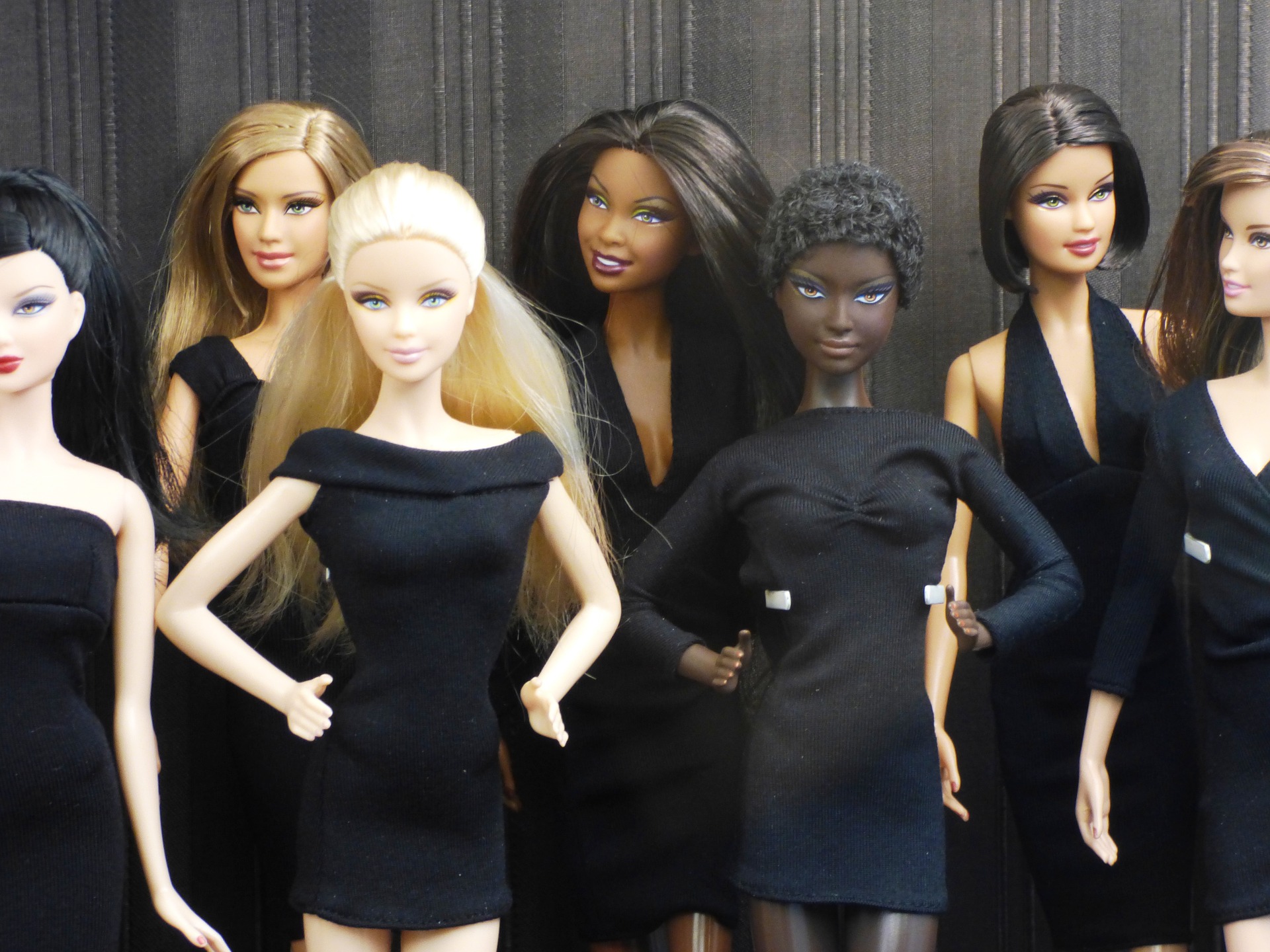 Barbie – winna obsesji?