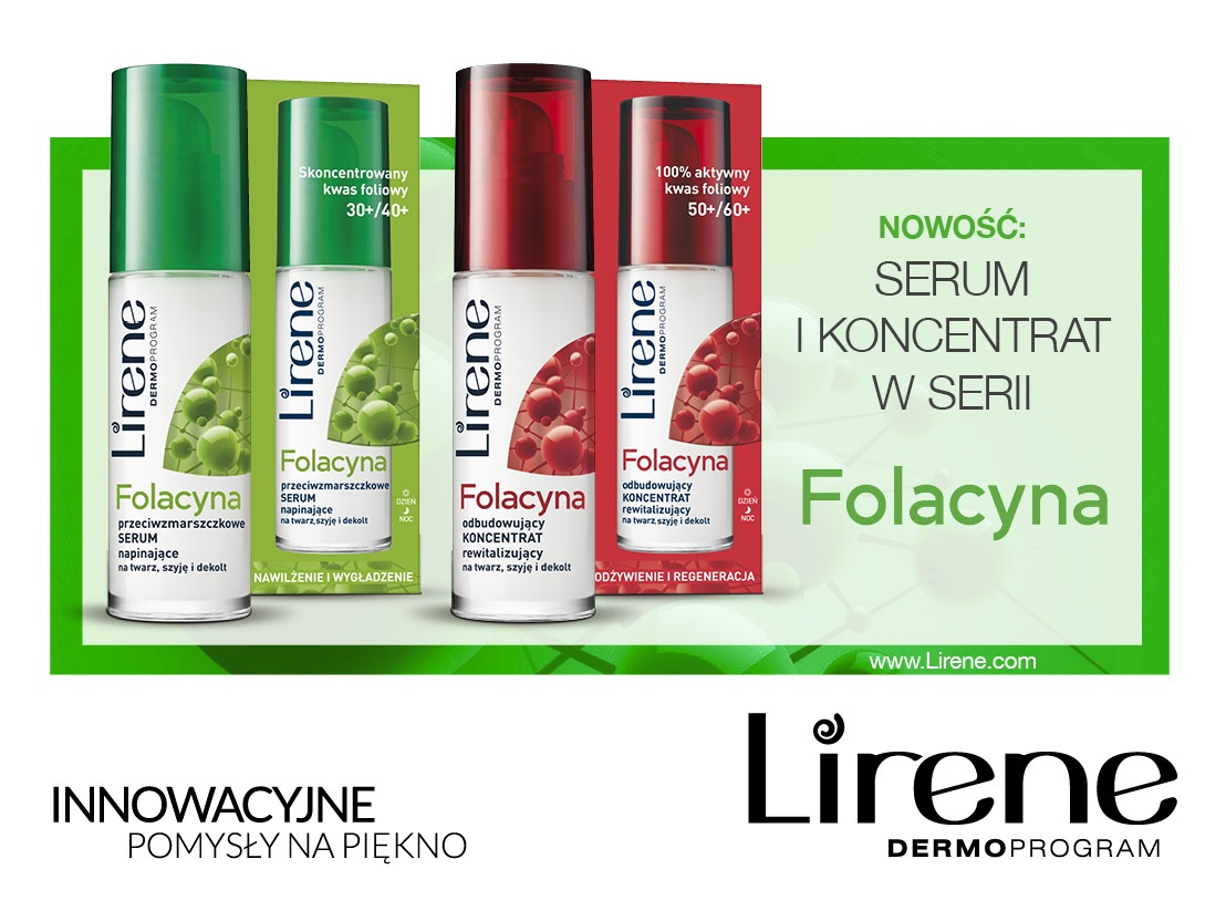 KURACJE SPECJALNE DLA SKÓRY