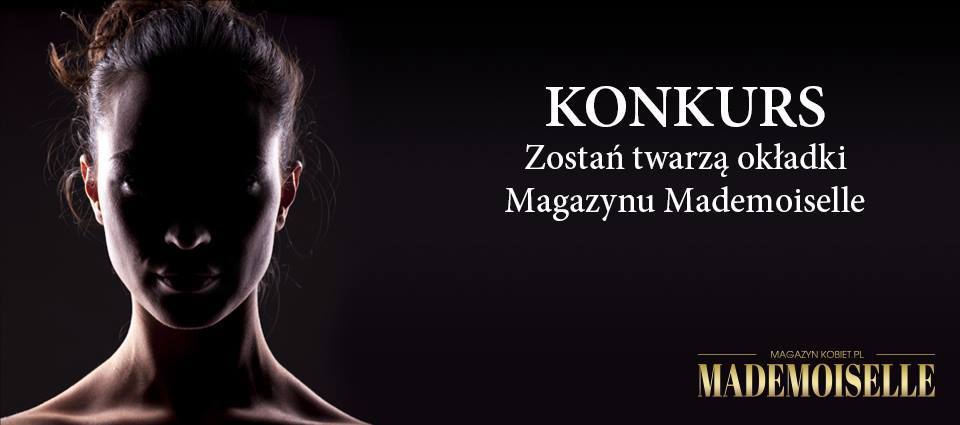 GŁOSOWANIE – Konkurs – Zostań Mademoiselle !