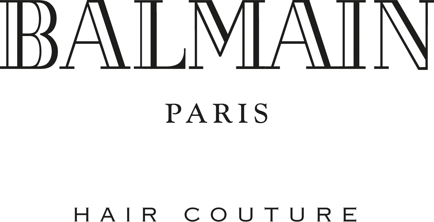 Balmain Paris_HairCouture