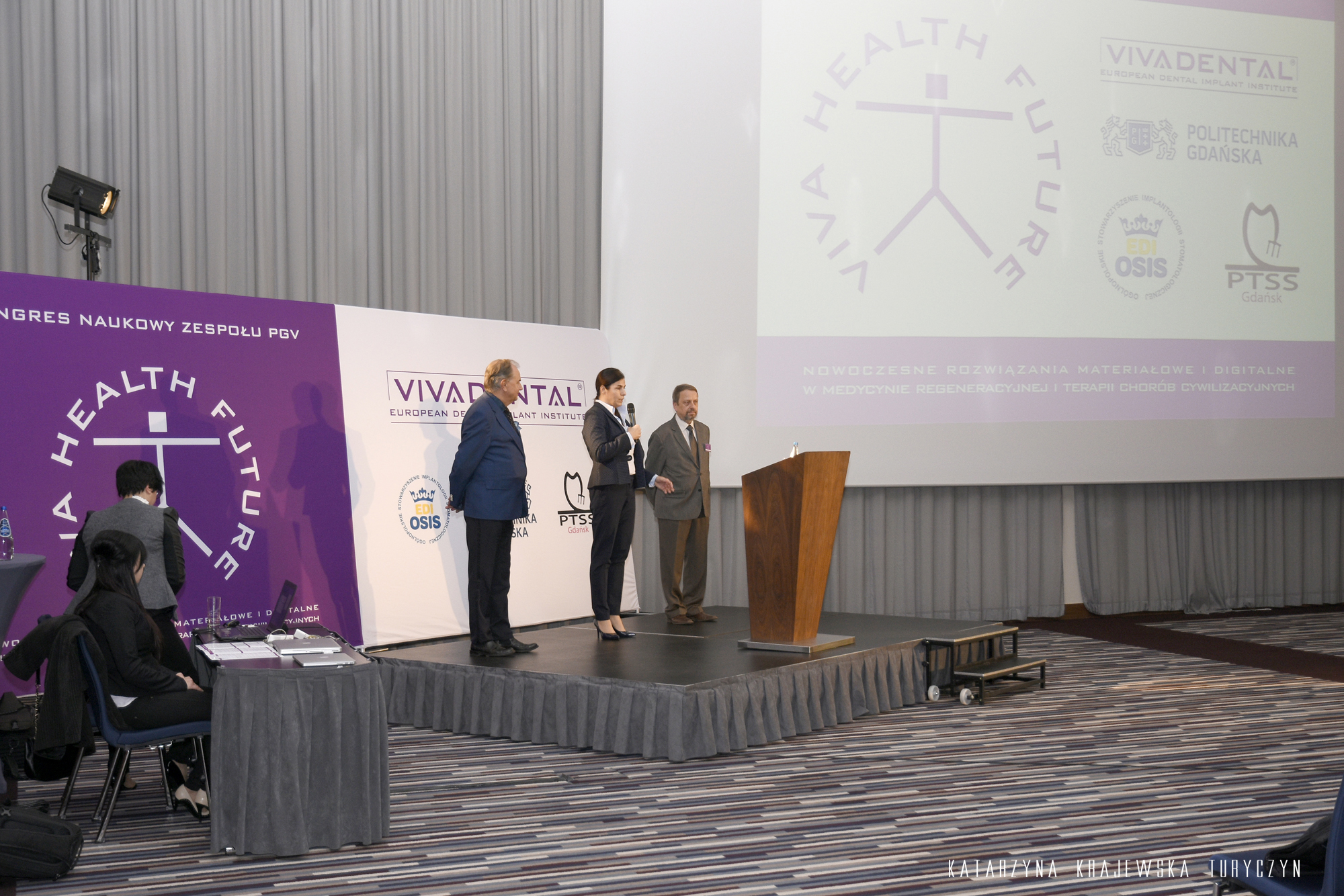 Kongres Naukowy Viva Health Future