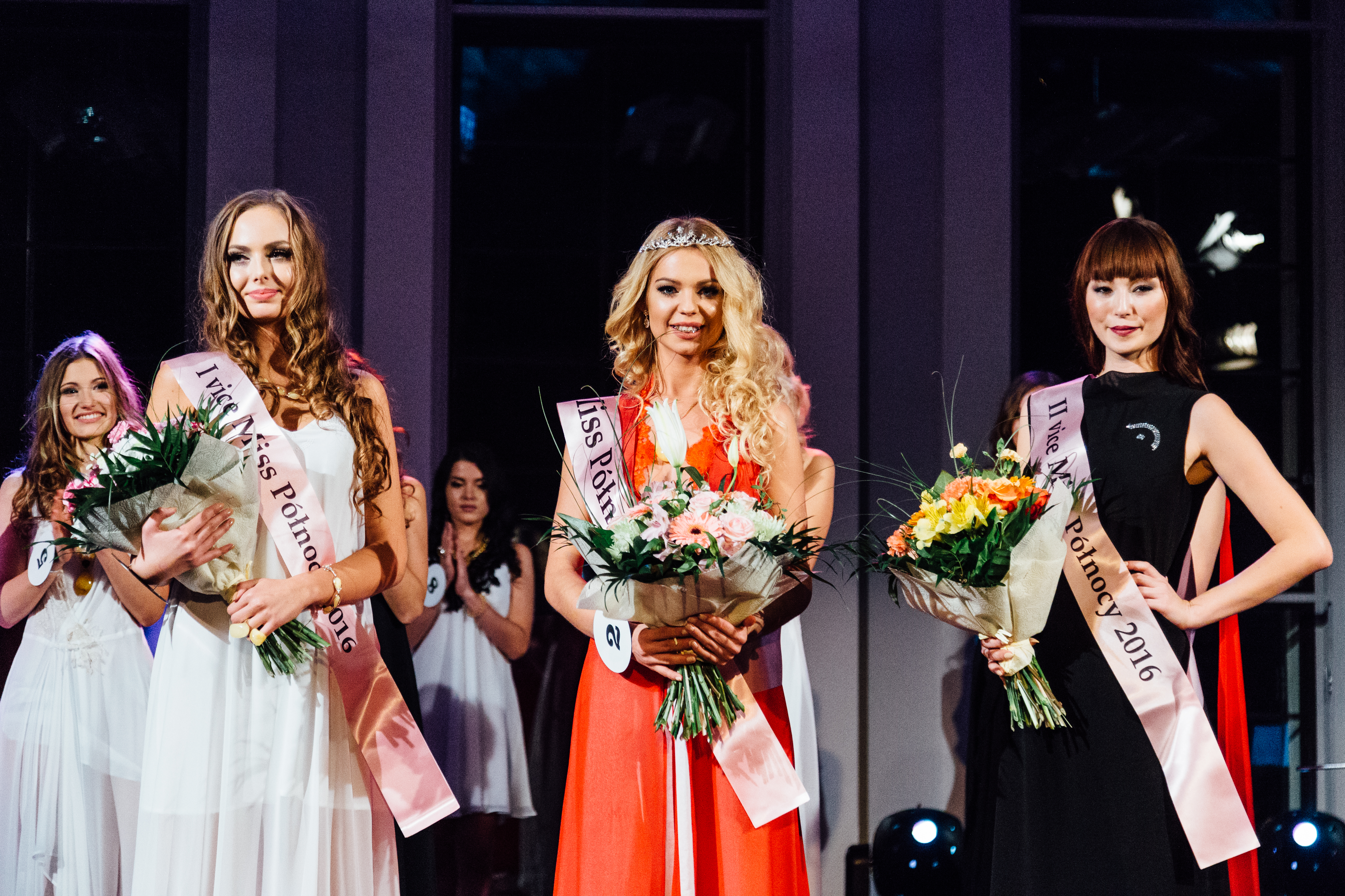 Piękno ma wiele imion – Miss Północy 2016