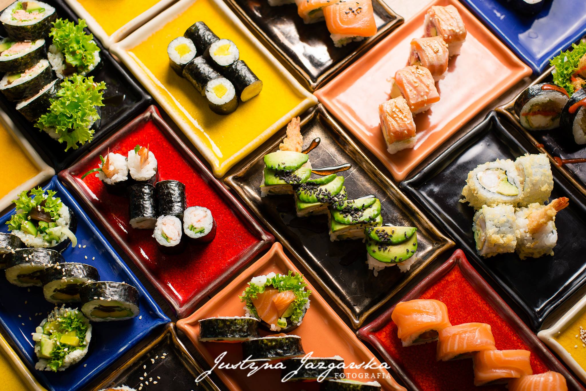 Avocado Sushi – kulinarna podróż w nieznane