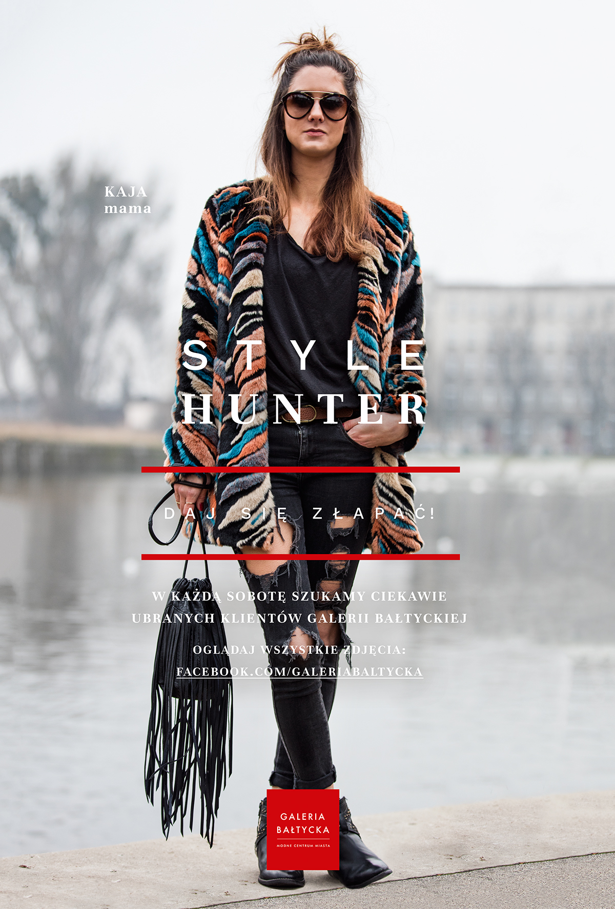 Style Hunter, czyli galeria miejskiego stylu