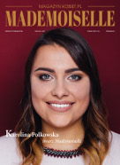 magazynkobiet.pl - mademoiselle okladka small - Archiwum czasopism