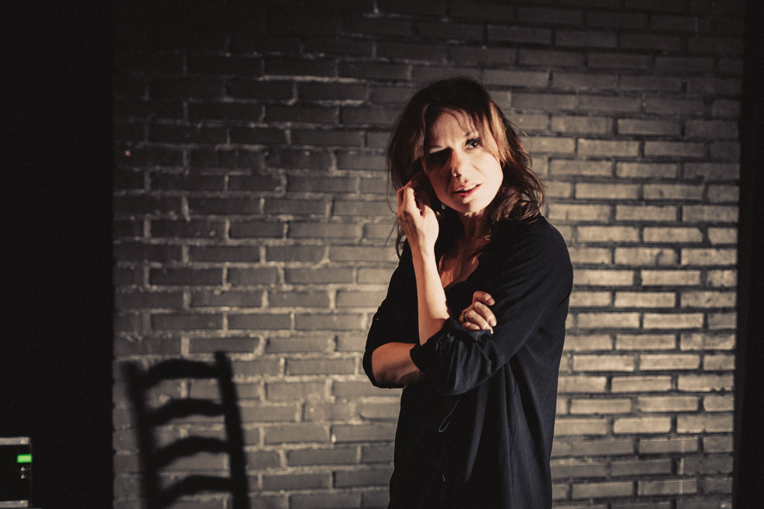 Magdalena Tomaszewska – walka z wewnętrznymi demonami