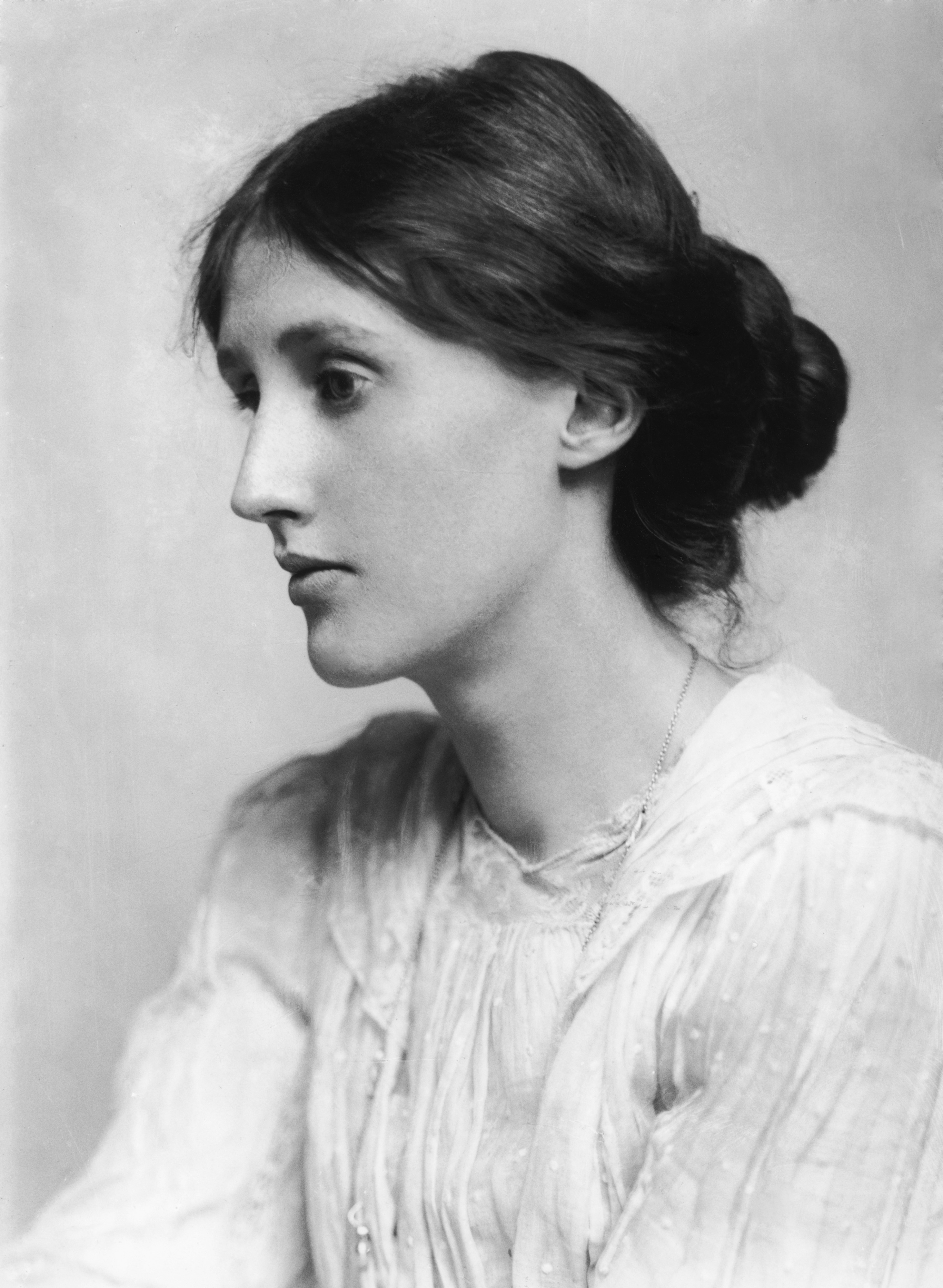 Virginia Woolf – kobieta, pisarka, feministka. Niech życie będzie fascynujące