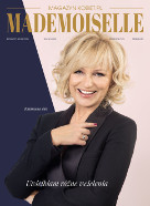 magazynkobiet.pl - mademoiselle marzec1 1 - Archiwum czasopism