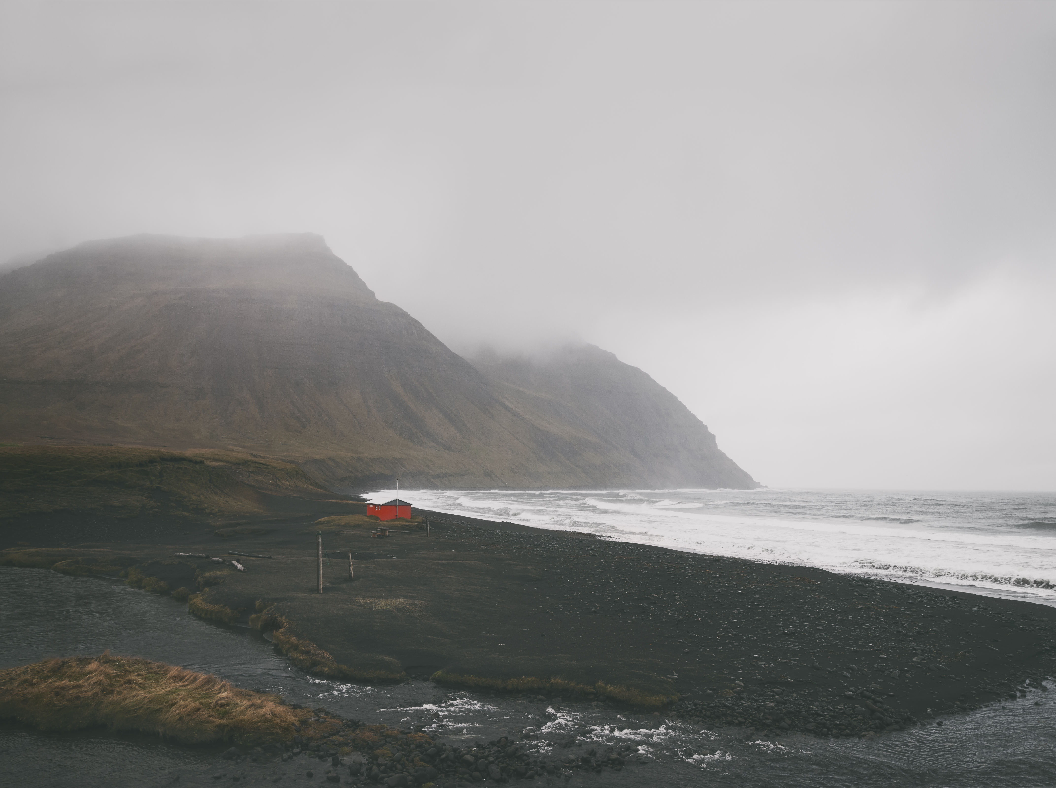 Zapiski z Północy, część 3. Islandia – miejsca magiczne