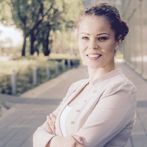 Marika Kłuskiewicz