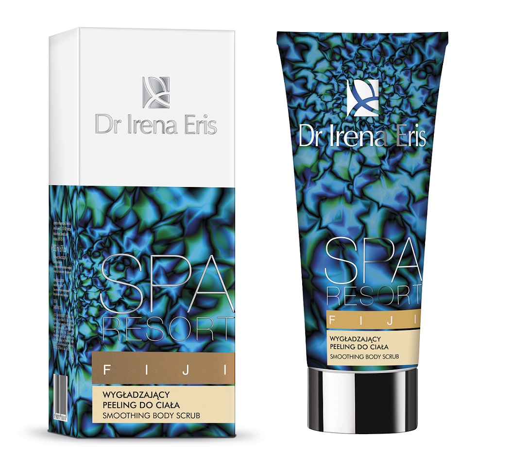 Dr Irena Eris SPA RESORT FIJI