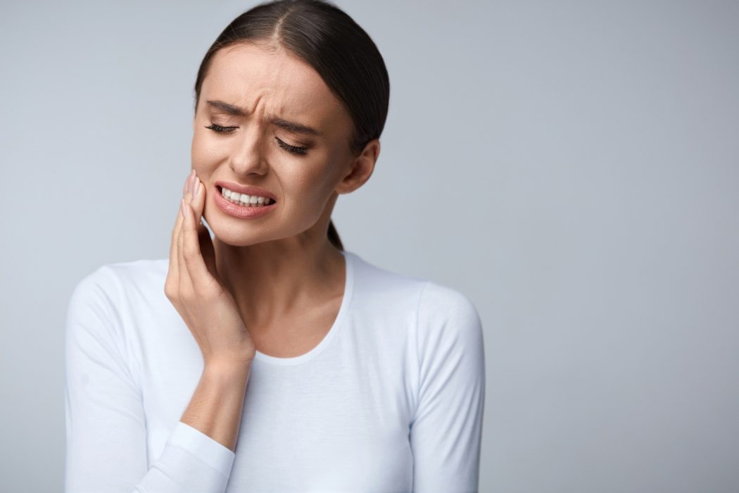 Bruksizm - zgrzytanie zębami a migrena