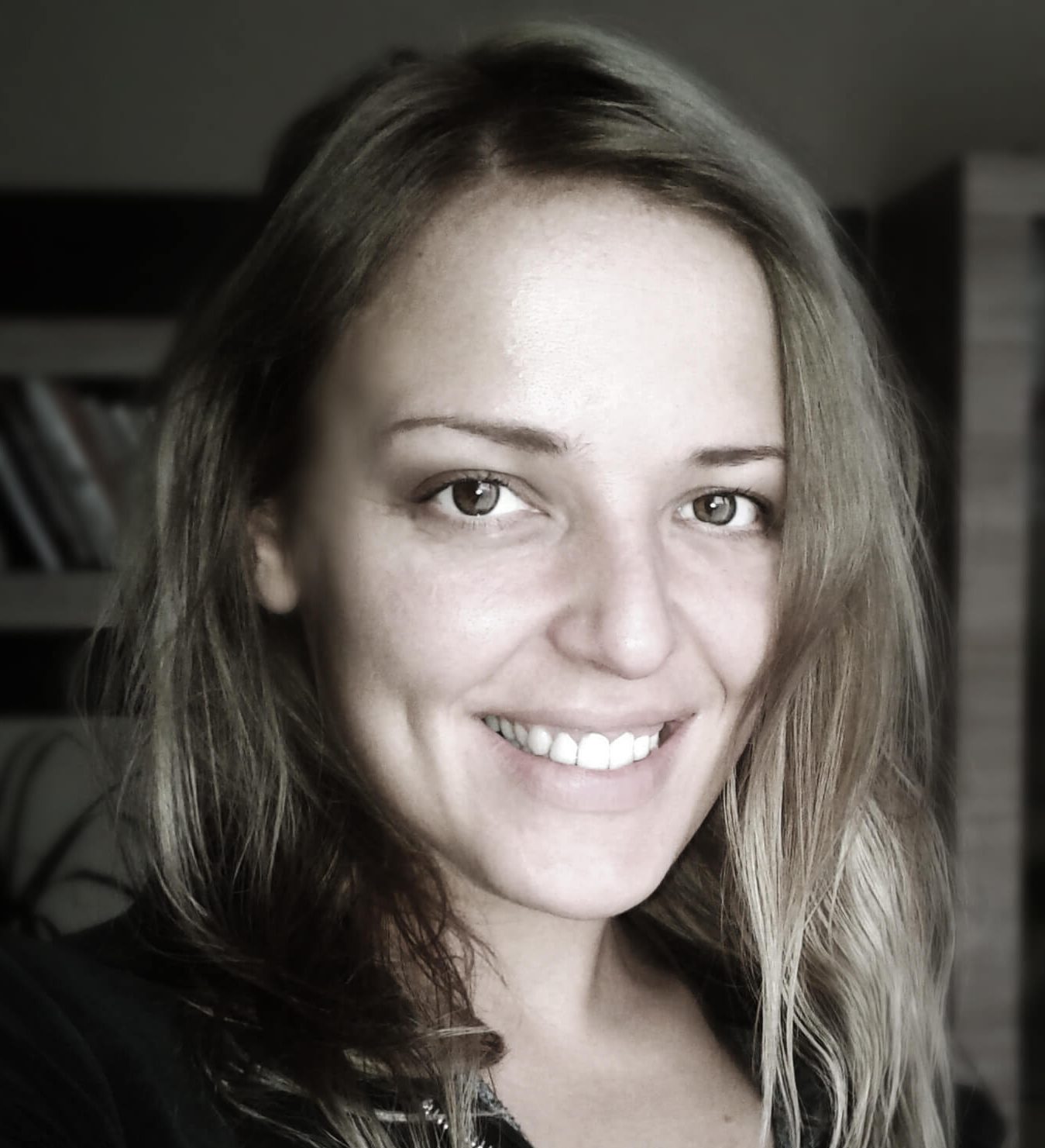 agnieszka budeńko