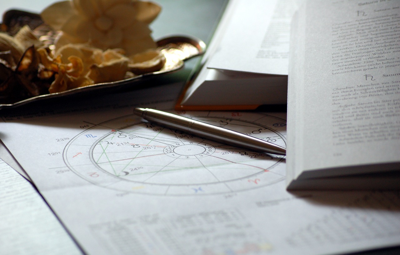Horoskop tygodniowy 04.09 – 10.09.2017