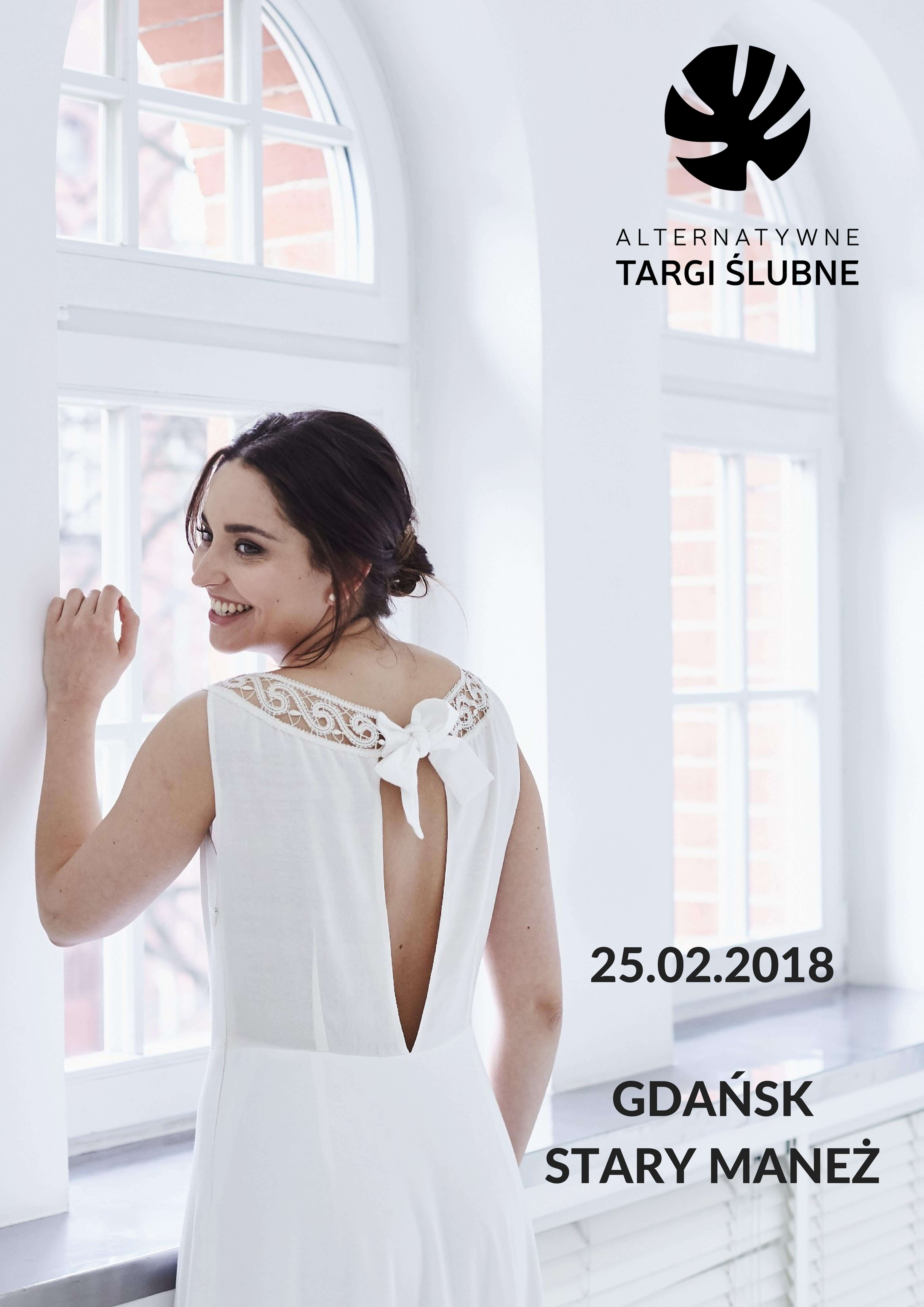 V Edycja Alternatywnych Targów Ślubnych