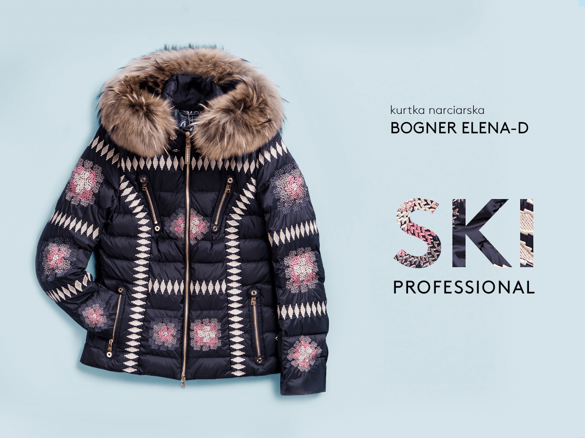 Ski Professional w S’portofino