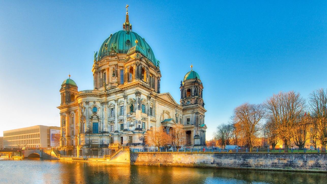Wycieczki do Berlina – dlaczego Polacy zachwycają się tym miastem?