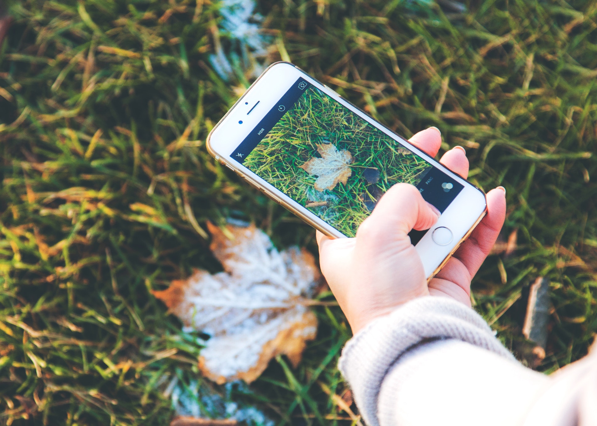 7 Sposobów jak wyróżnić się na Instagramie