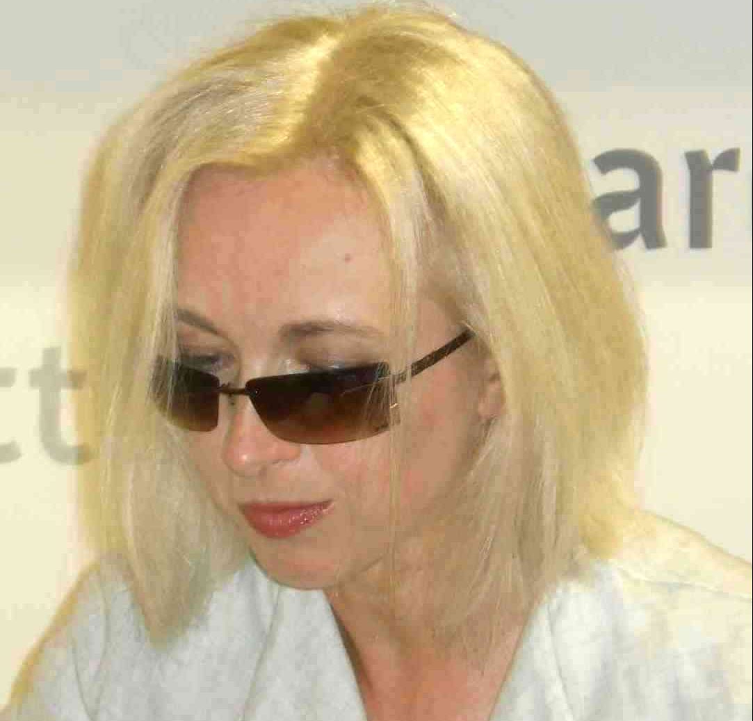 Manuela Gretkowska. Skandalistka?