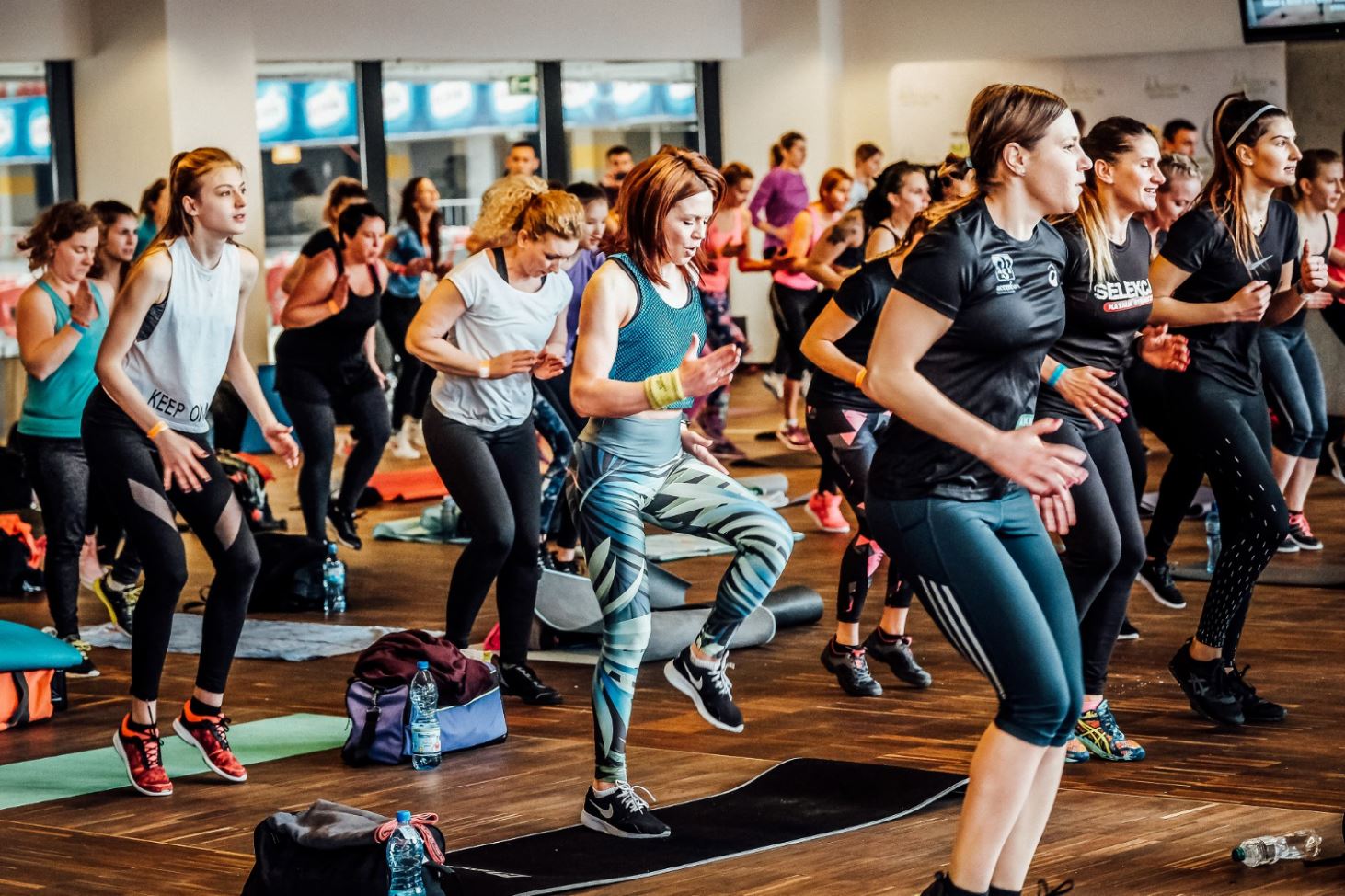 HEALTHY LIFESTYLE SHOW – już za nami!