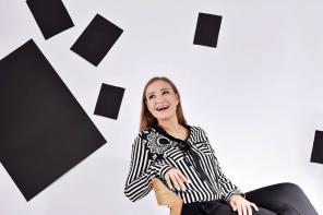 Małorzata Ciuksza wywiad