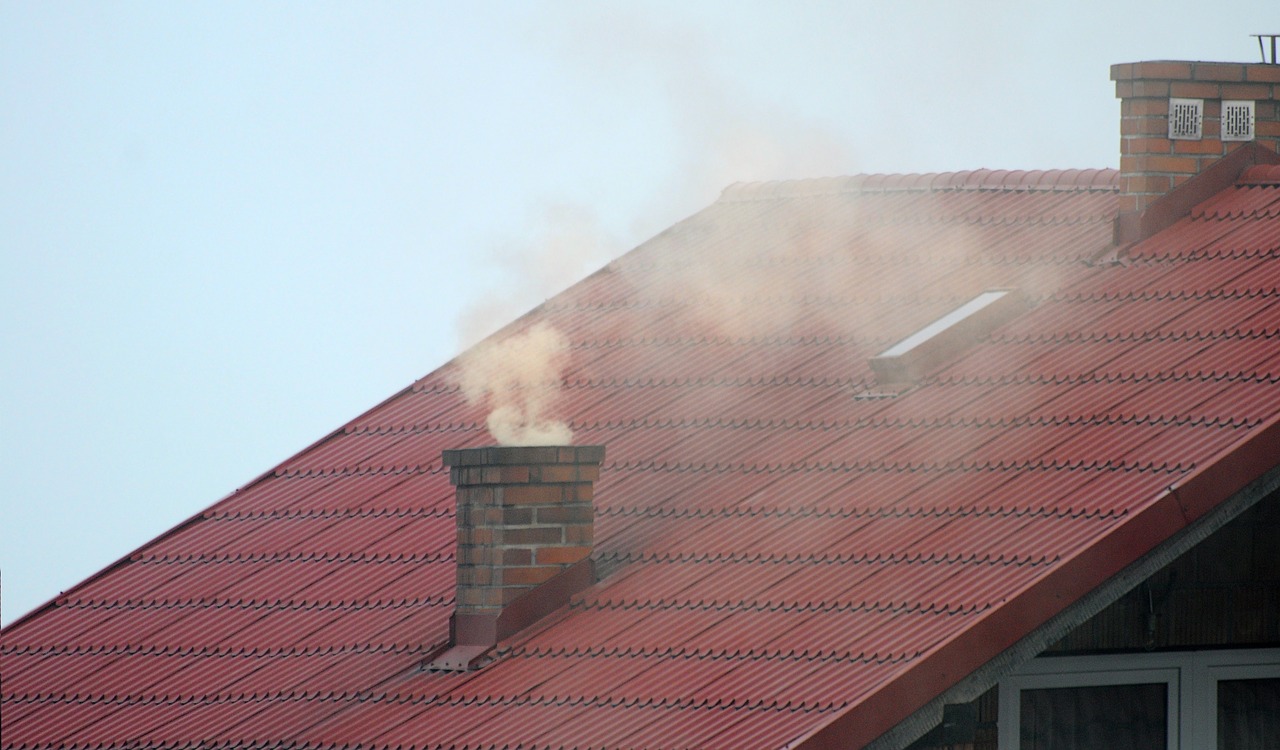 Jak zabezpieczać się przed smogiem?