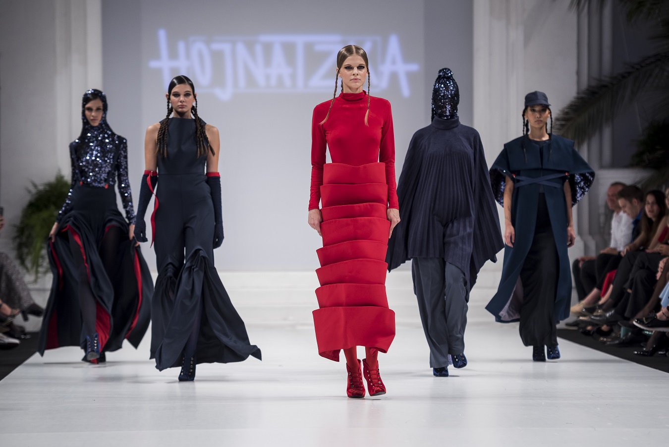 Hojnatzka – w modzie ufam intuicji