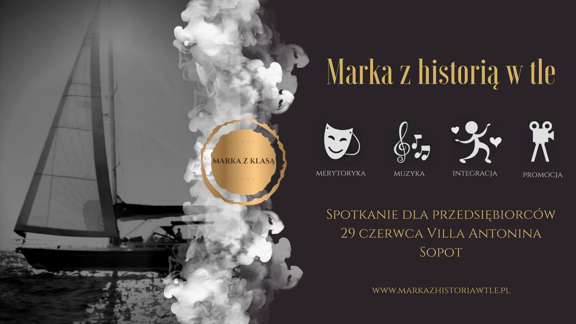 III spotkanie z cyklu Marka z historią w tle | 29.06.2018
