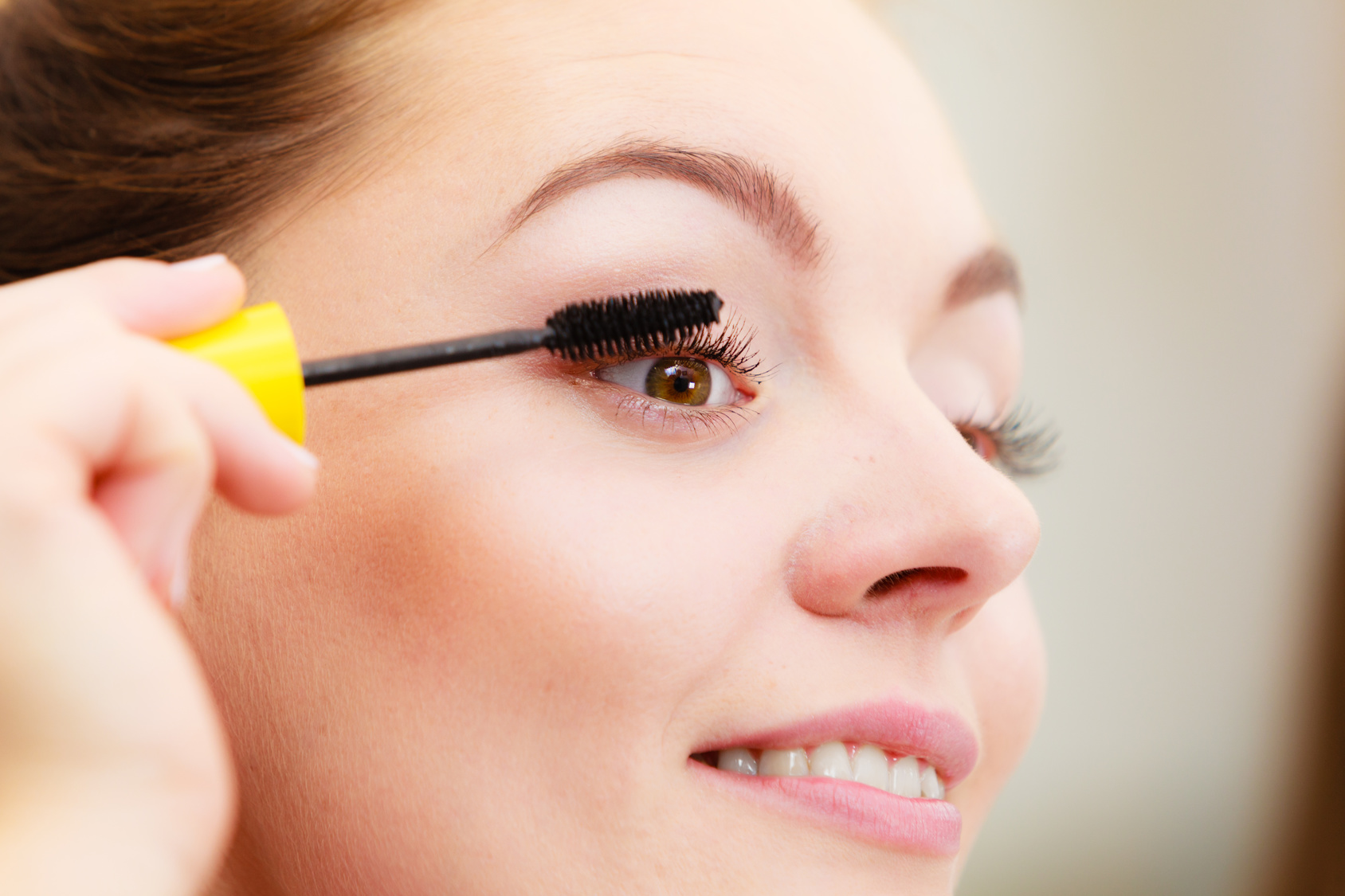 TOP 5 tuszów do rzęs, które odmienią twój codzienny look