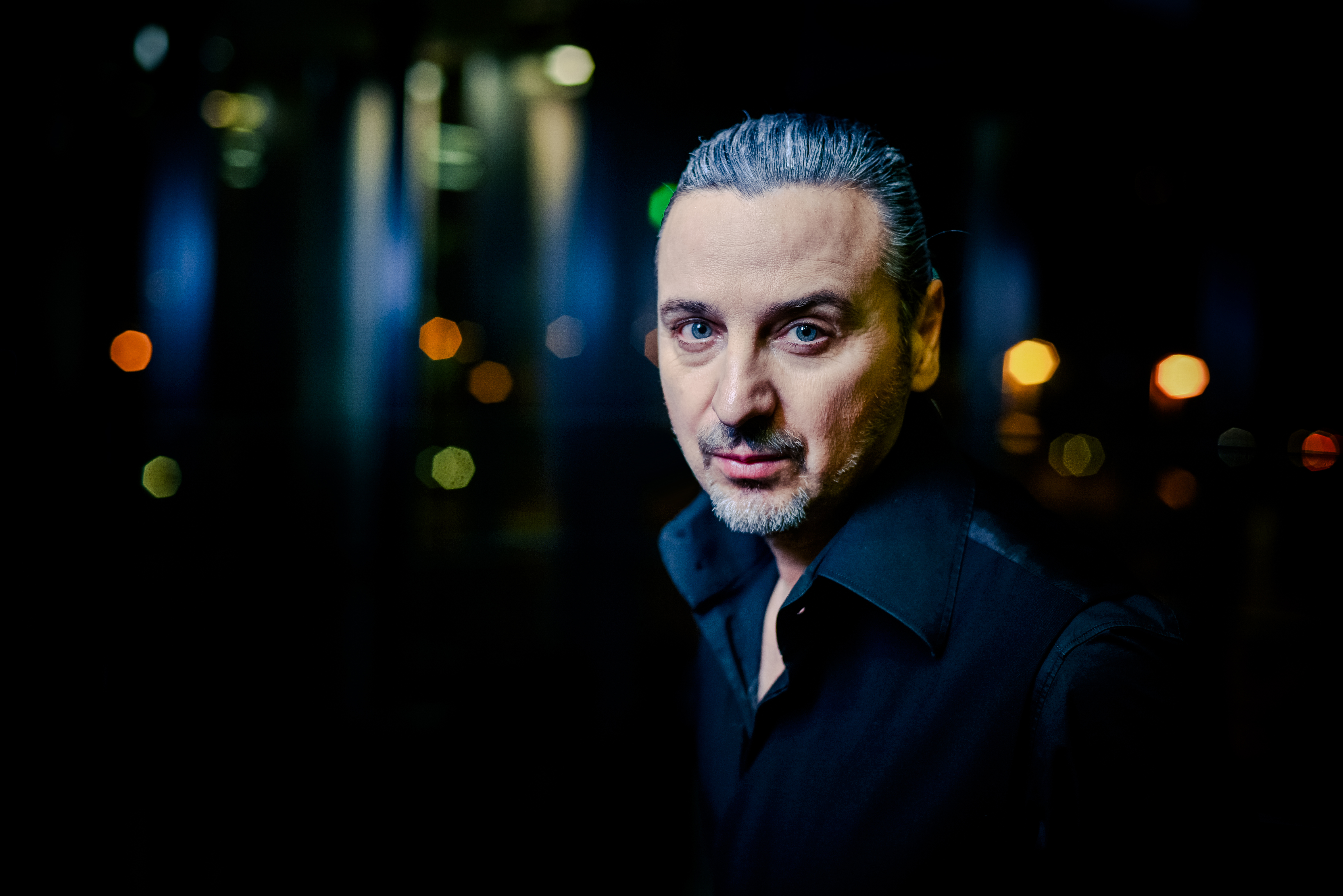 Polin – Chansons Yiddish / André Ochodlo & Odem’s Quintet / Lato Teatralne Sopot 2018