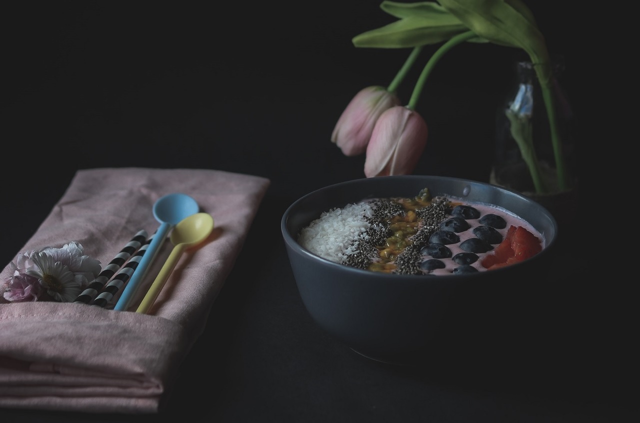 Dieta na lato według medycyny chińskiej