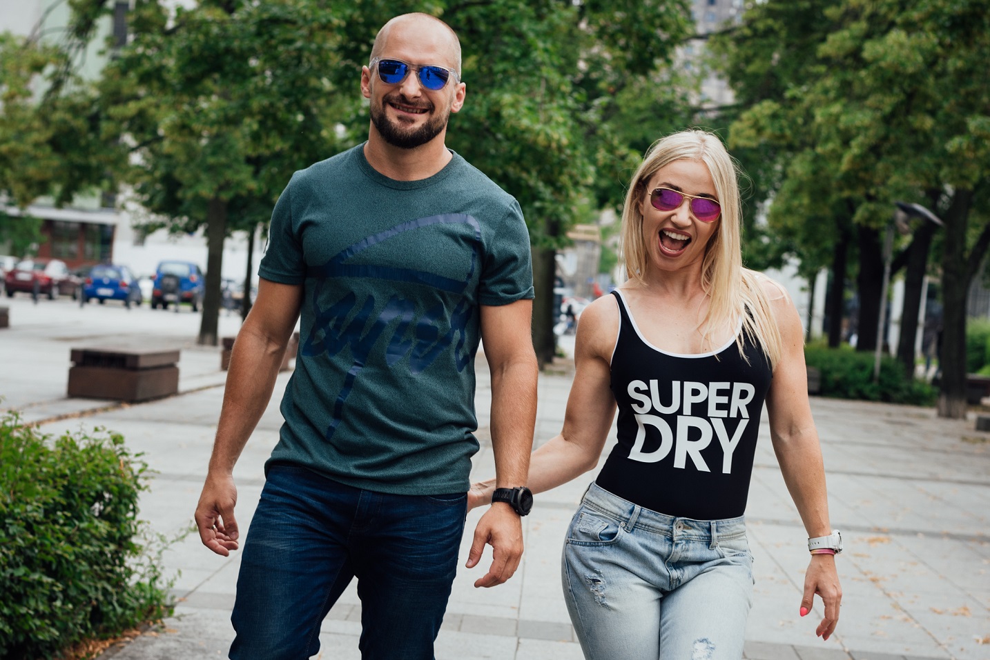 Mój czas – Klaudia Szczęsna–Rzepecka