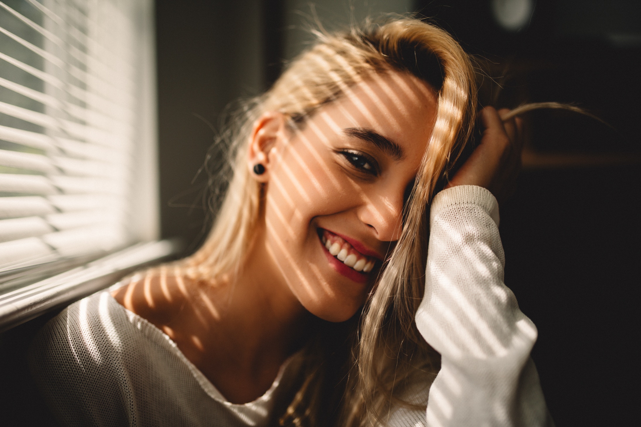 Derma roller – czarodziejska różdżka XXI wieku