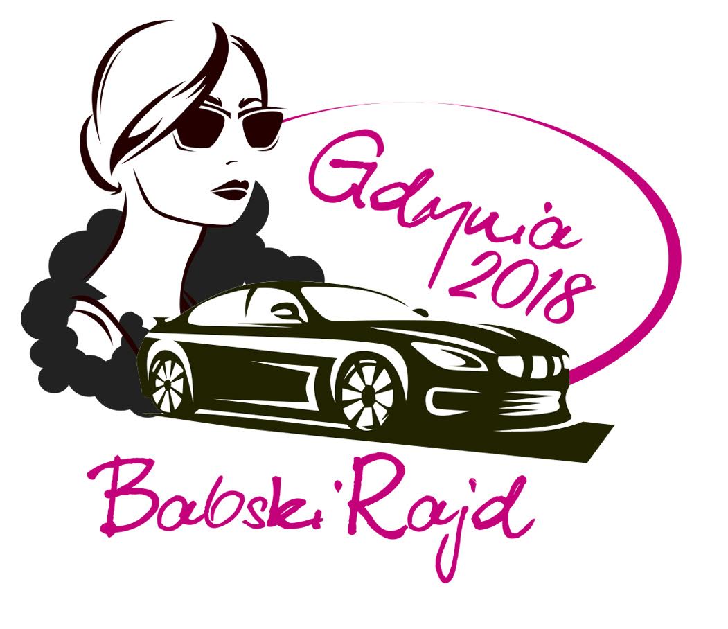 Babski Rajd po raz piąty w Trójmieście! | 09.09.2018