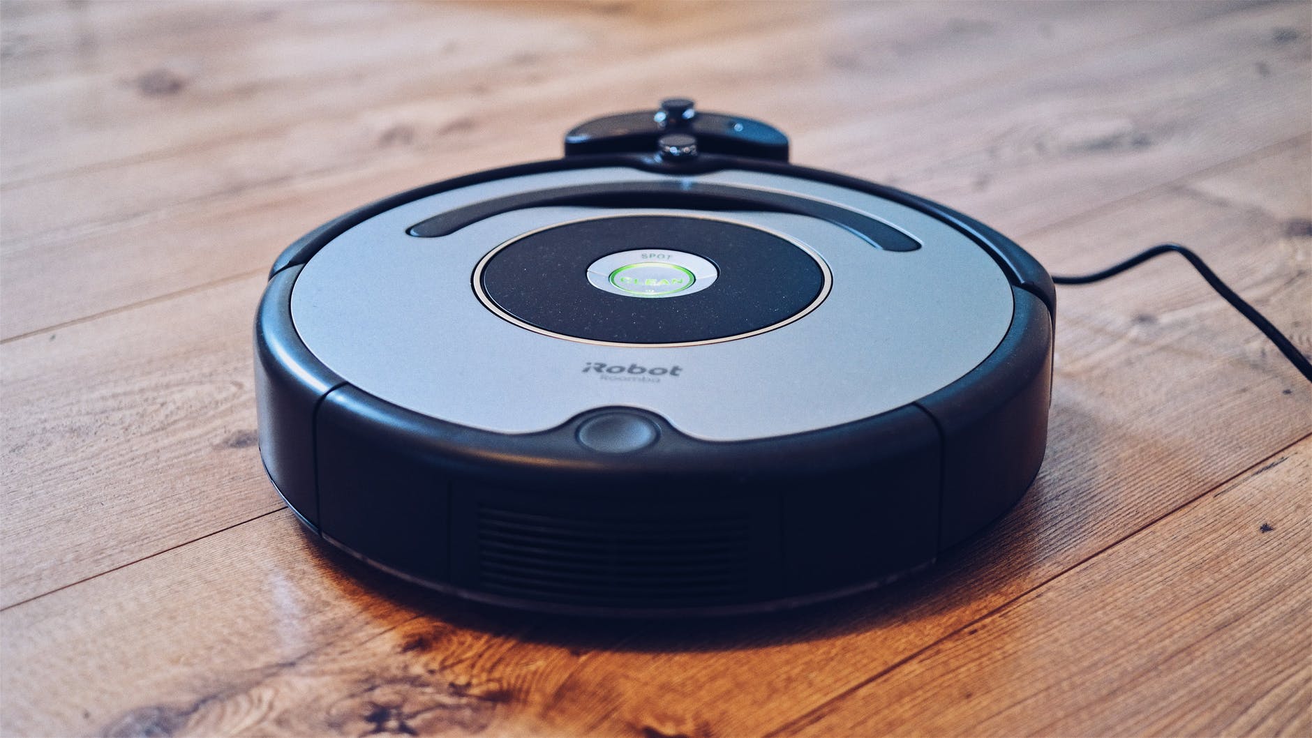 Roboty sprzątające – ułatwienia dnia codziennego