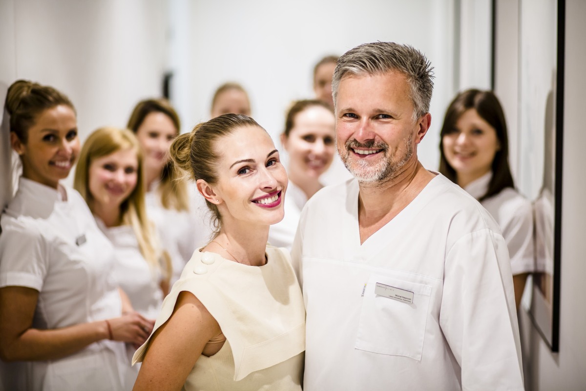 Stomatologia przyszłości już dziś dostępna w Nawrocki Clinic