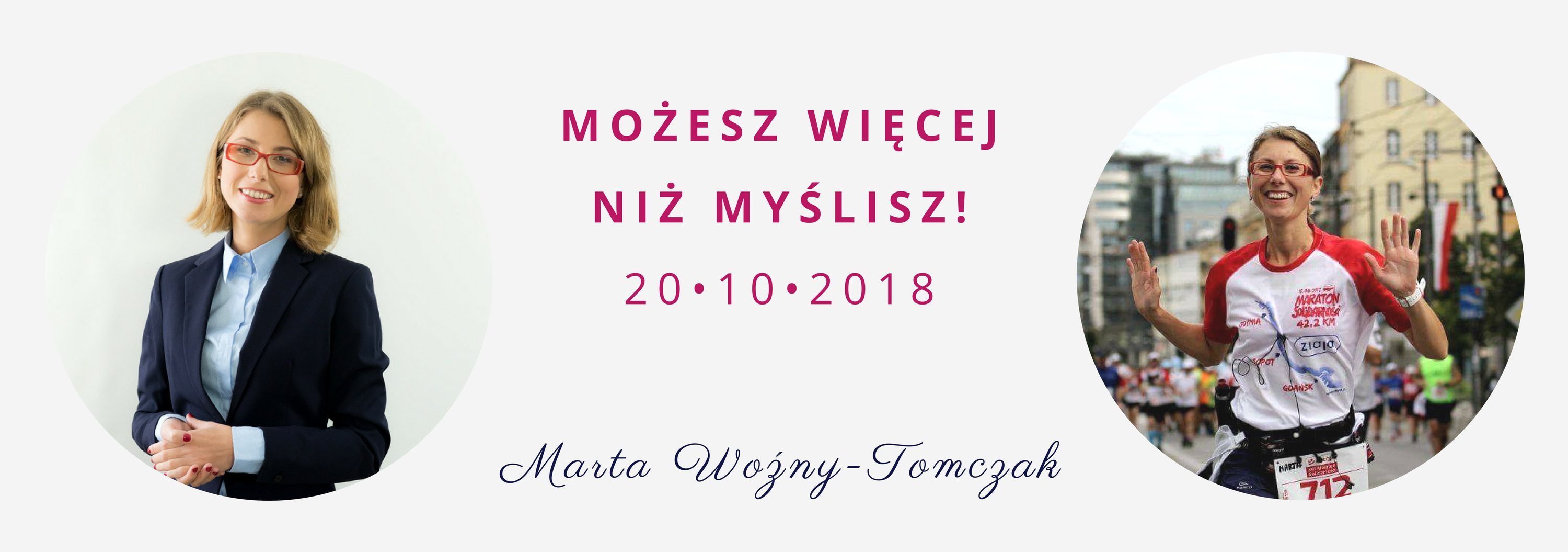 Możesz Więcej niż Myślisz – czyli Jak Być Fenomenalnym w 7 krokach | 20.10.2018