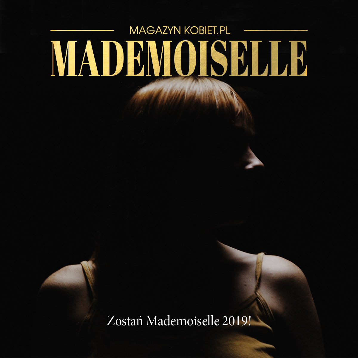 GŁOSOWANIE – PLEBISCYT “ZOSTAŃ MADEMOISELLE”