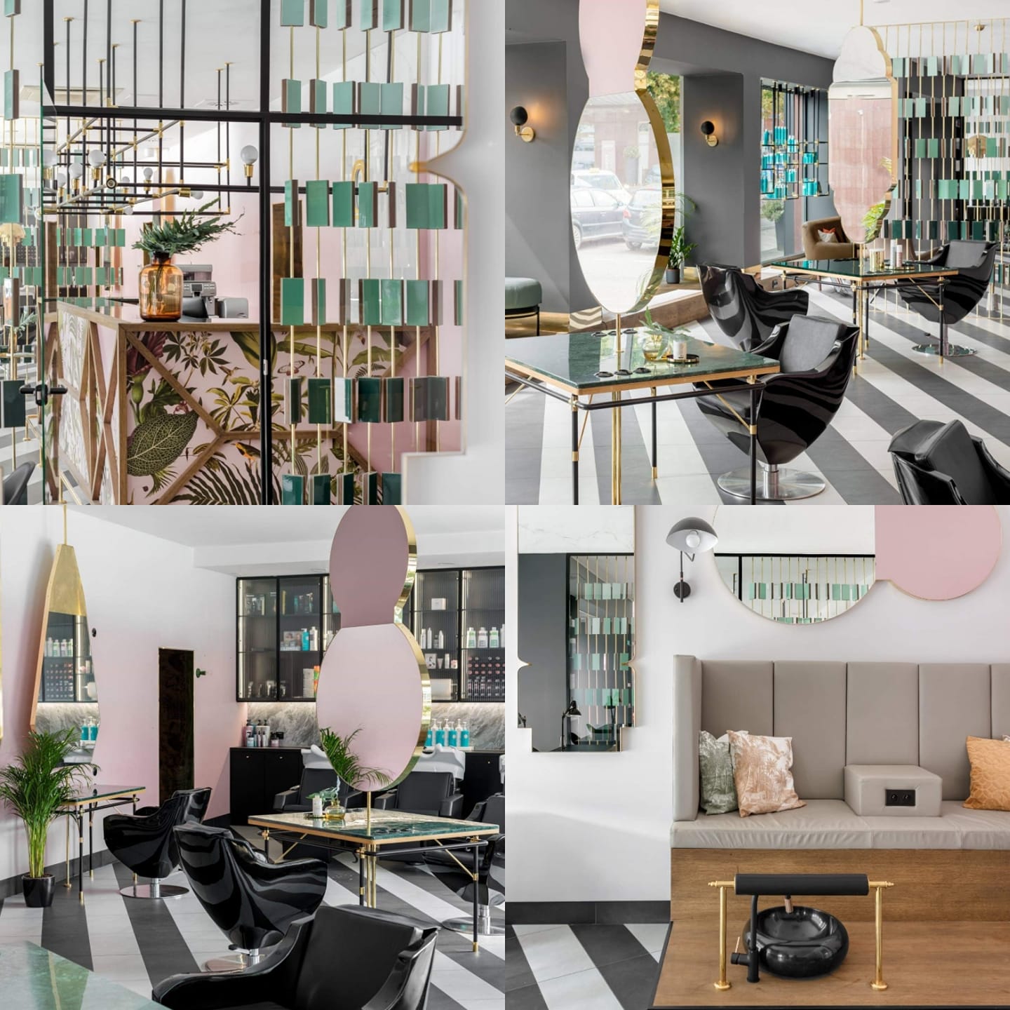 Dzień Otwarty w QUIRIS House Of Hair & Beauty