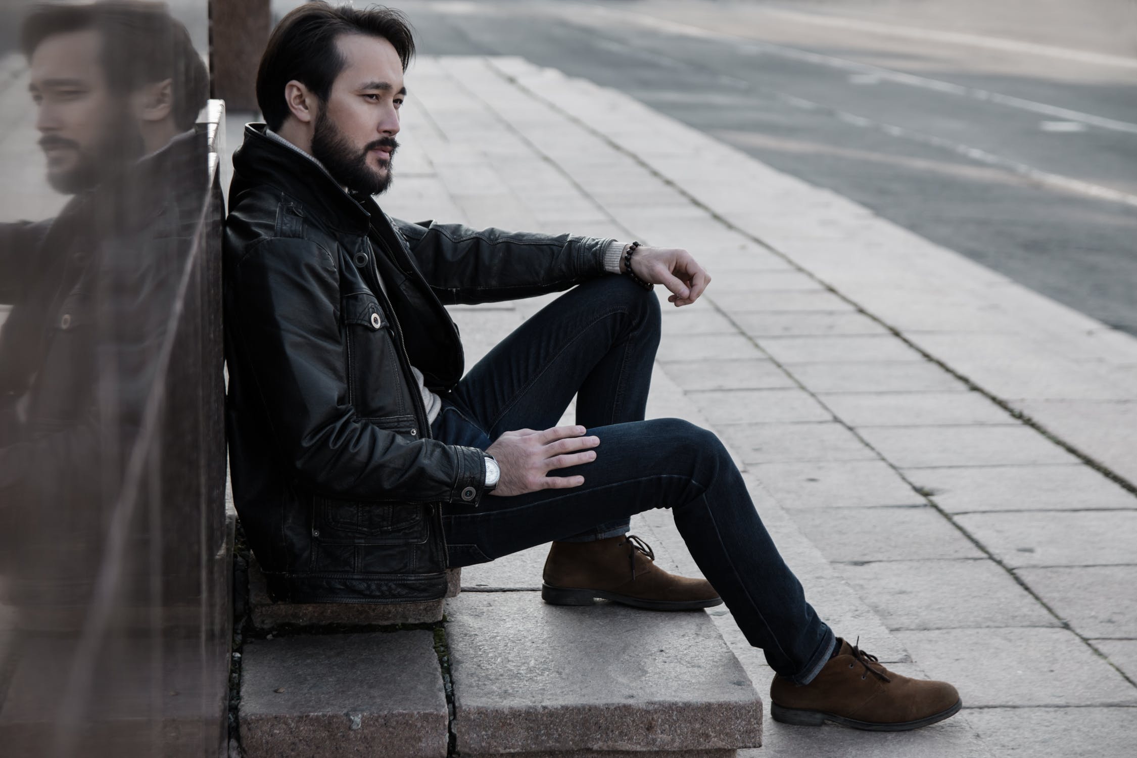 Męskie buty na zimę 2019 – nasze propozycje!