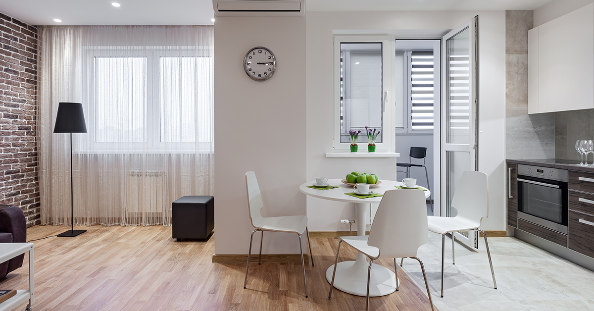 Jakie trendy wnętrzarskie będą królowały w 2019 roku?