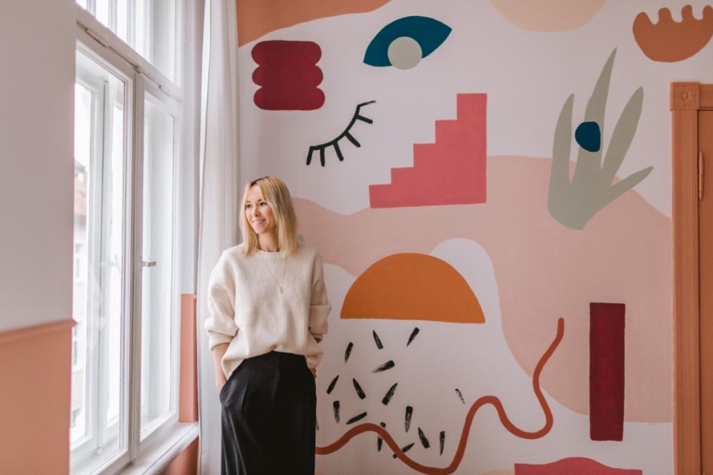 magazynkobiet.pl - COWORKING JEST KOBIETĄ magazynkobiet.pl - Musi być fot. Paulina Leszczyńska swietlica11 autorka 1024x683 - COWORKING JEST KOBIETĄ