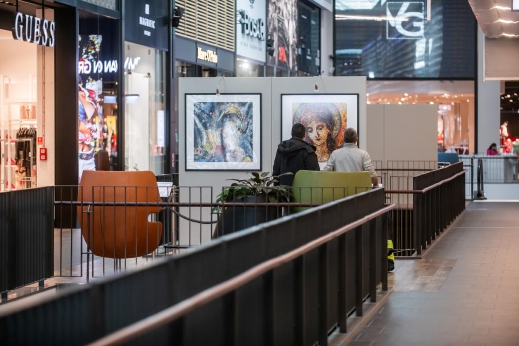 magazynkobiet.pl - Sztuka recyklingu według Jane Perkins magazynkobiet.pl - Forum Gdańsk sztuka recyclingu według brytyjskiej artystki Jane Perkins 1024x683 - Sztuka recyklingu według Jane Perkins