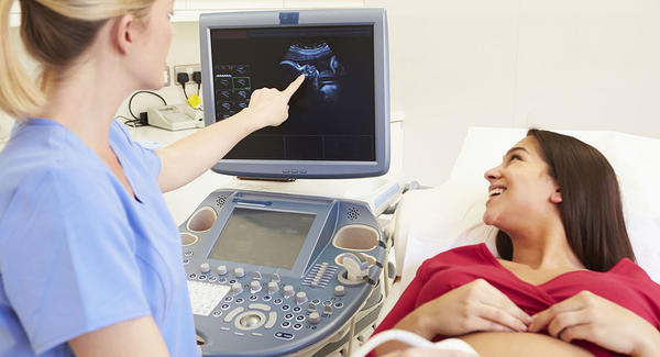 kiedy możesz wybrać się na badanie ultrasonograficzne?